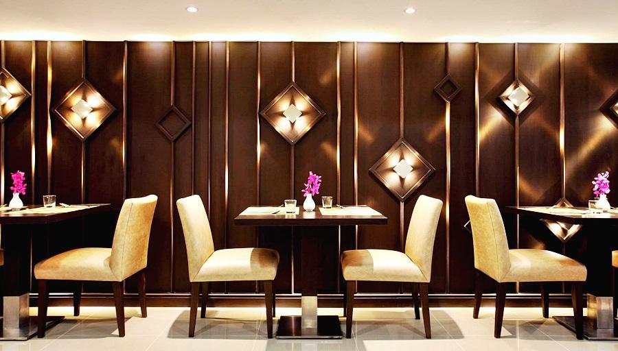 Chiva Bangkok Hotel - Sha Plus Экстерьер фото
